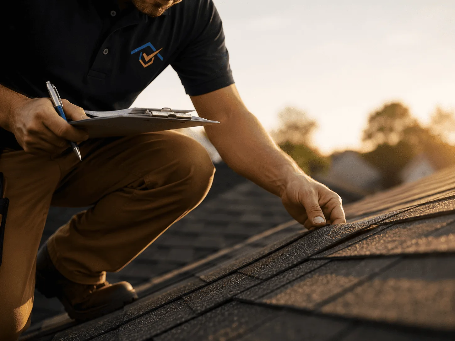 Why Choose Roof Inspection in Grandfalls, TX