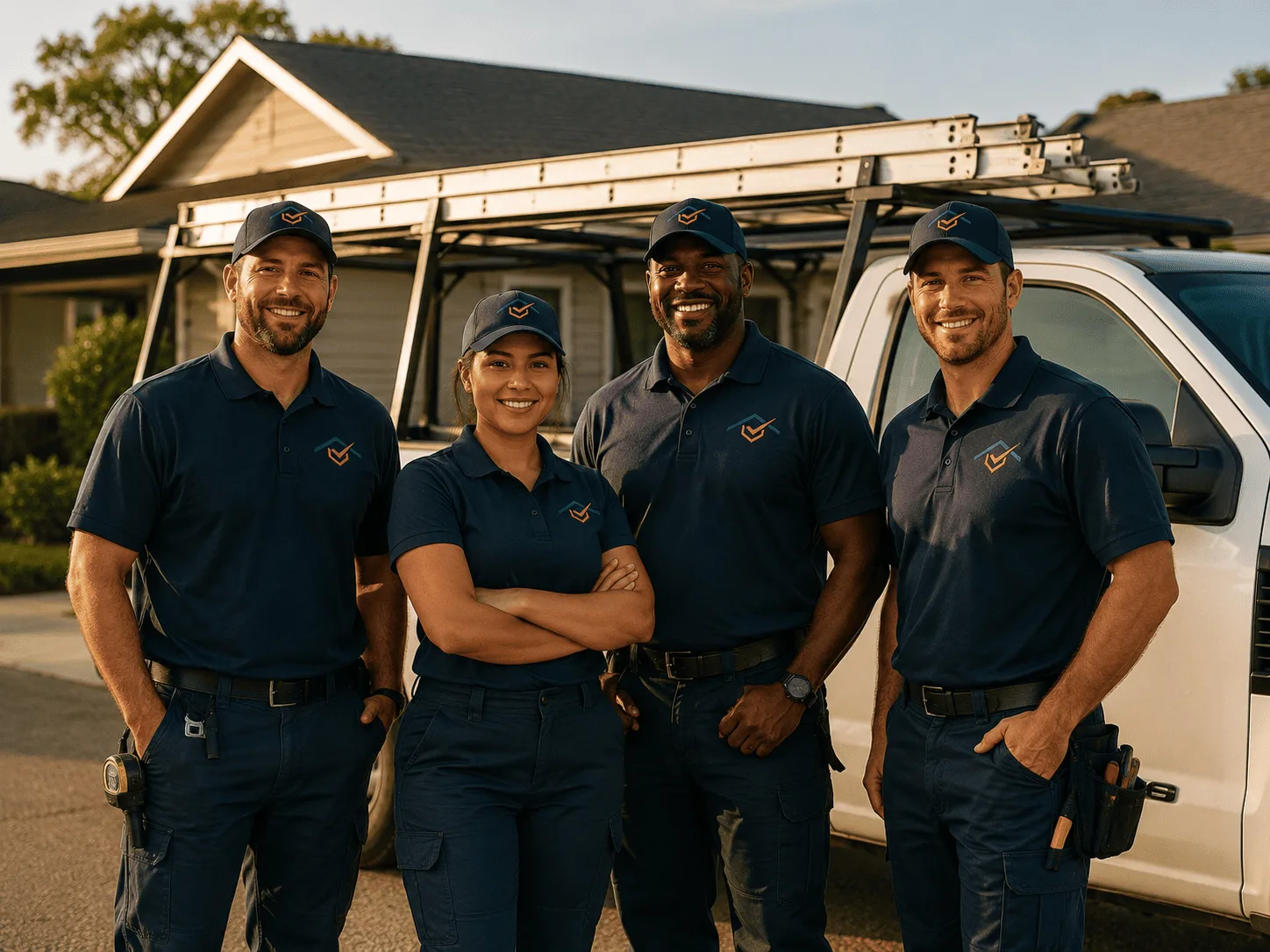 Roof Inspection company in Grandfalls, TX